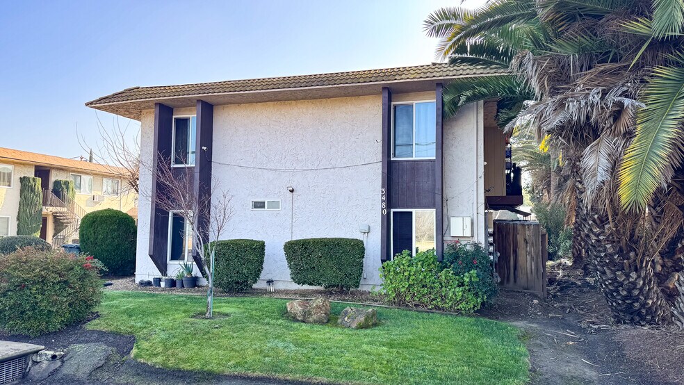 More Photos Of 3480 Willow Pass Rd, Concord Apartments For Sale