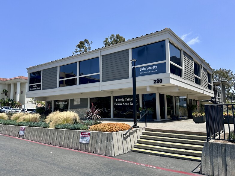 Primary Photo Of 220 Newport Center Dr, Newport Beach Office For Lease