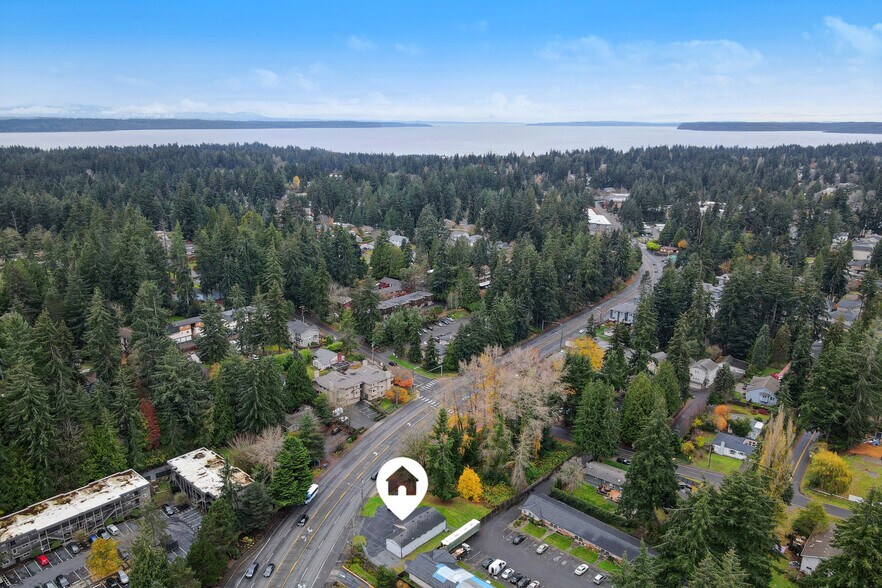 More Photos Of 23631 Edmonds Way, Edmonds Warehouse For Sale