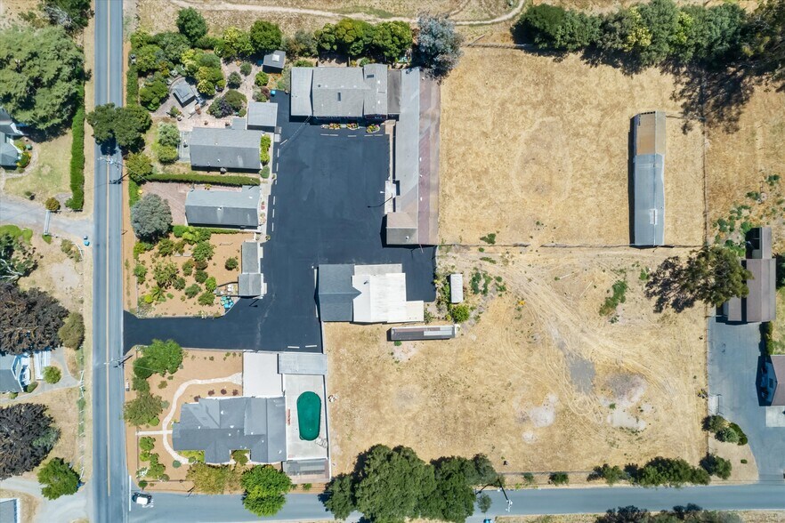 More Photos Of 720-724 Liberty Petaluma CA 94952-1014 rd, Petaluma Land For Sale