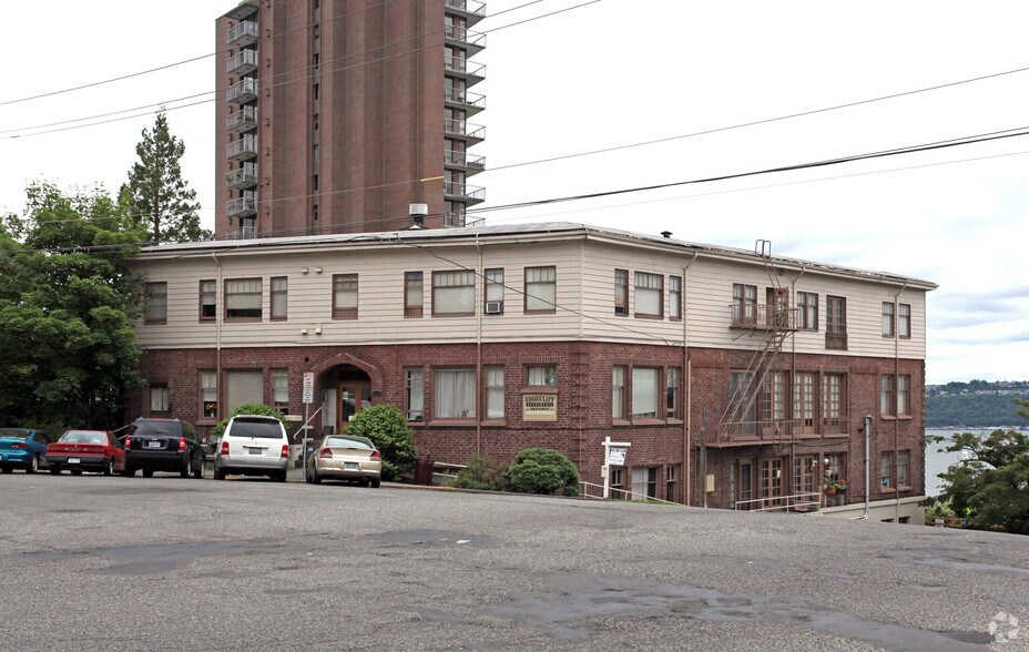 More Photos Of 1 N Broadway, Tacoma Apartments For Sale