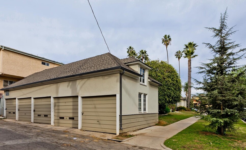 More Photos Of 825-831 Idaho Ave, Santa Monica Apartments For Sale