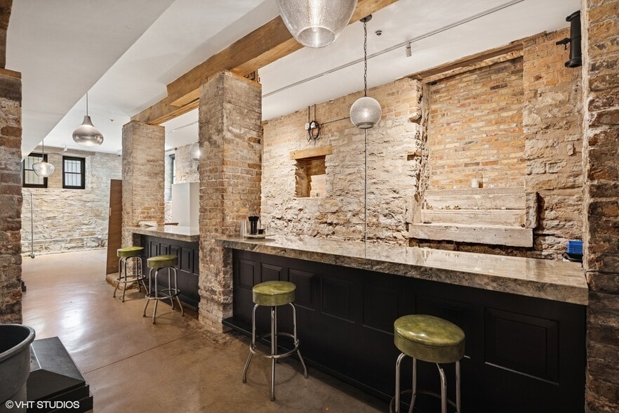 More Photos Of 201 S. Ashland Ave. Ave, Chicago Theater Concert Hall For Sale
