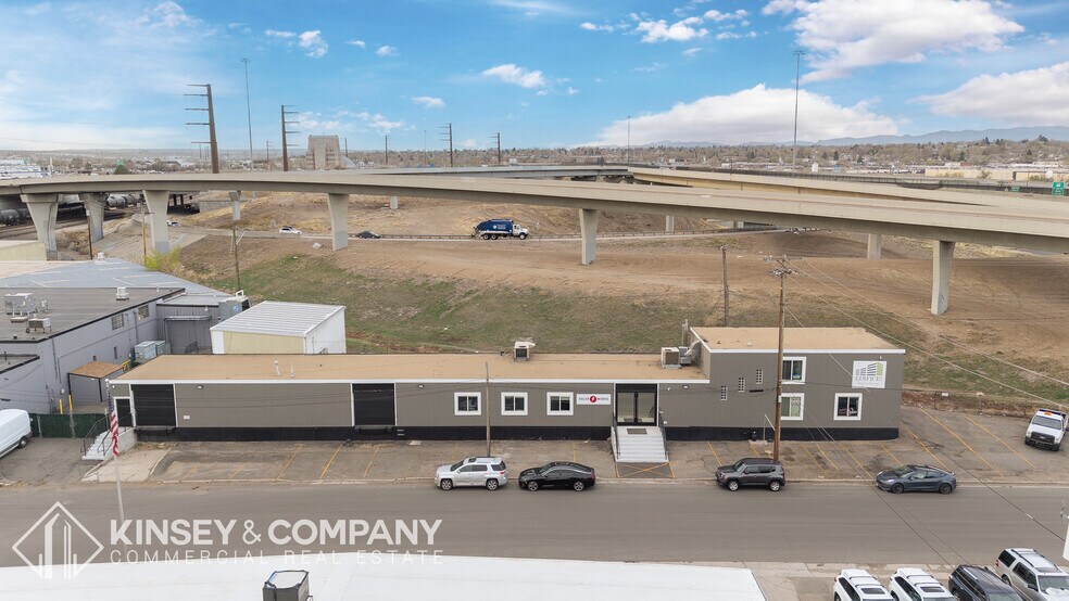 More Photos Of 2120 W 7th Ave, Denver Warehouse For Sale