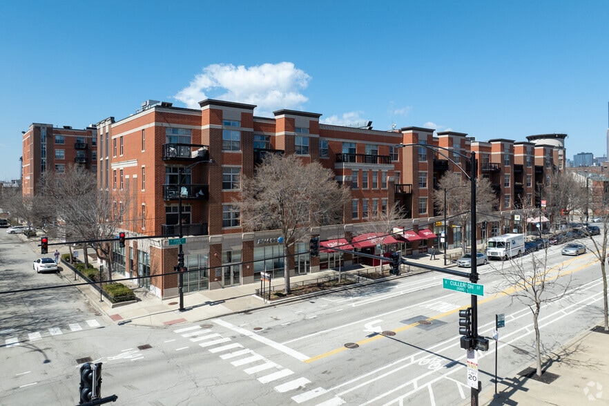 More Photos Of 1900 S State St, Chicago Apartments For Lease