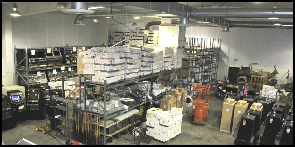 More Photos Of 2640 Youree Dr, Shreveport Health Club For Lease