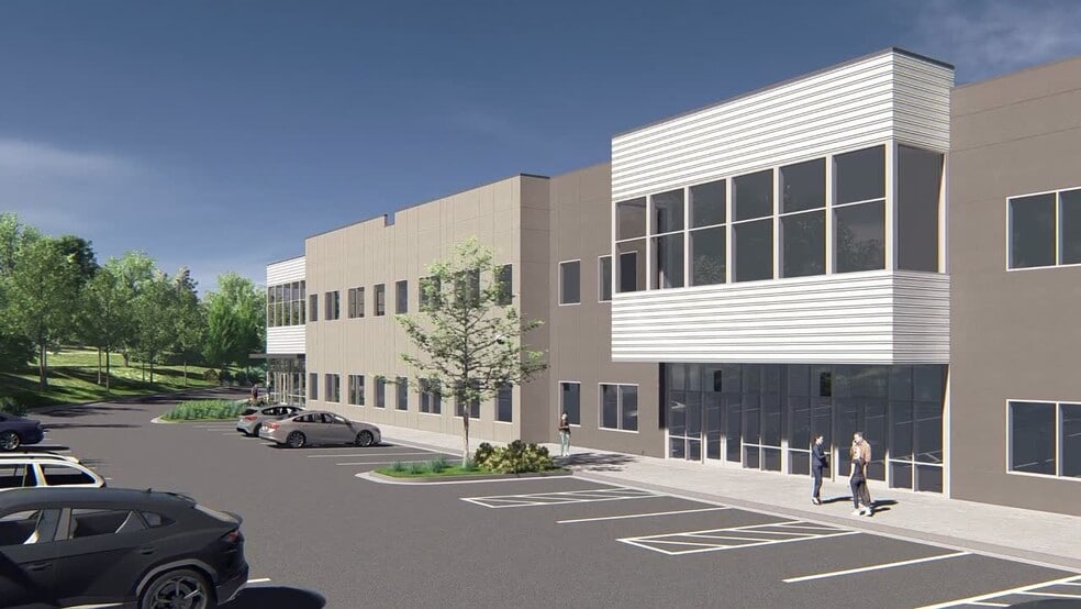 Primary Photo Of 7000 Winchester Cir, Boulder Manufacturing For Sale