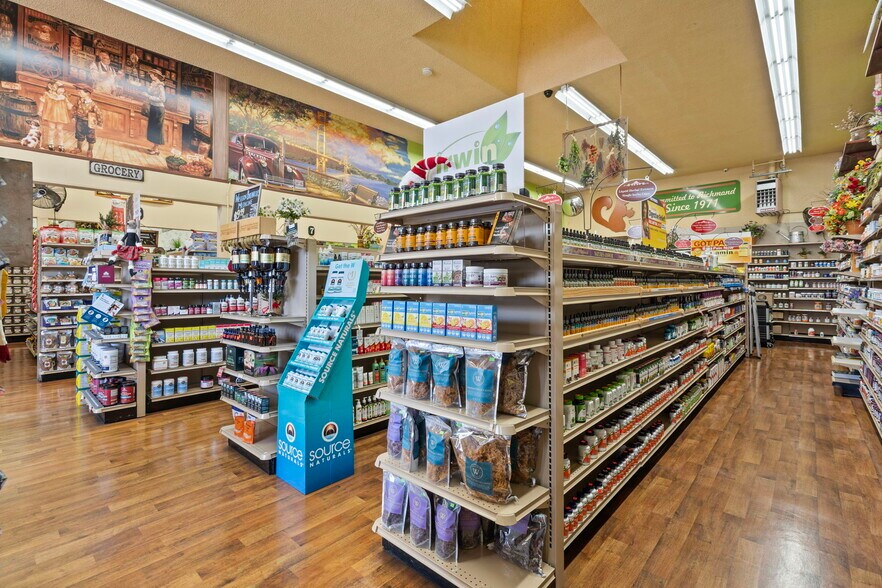 More Photos Of 12249 San Pablo Ave, Richmond Storefront For Sale