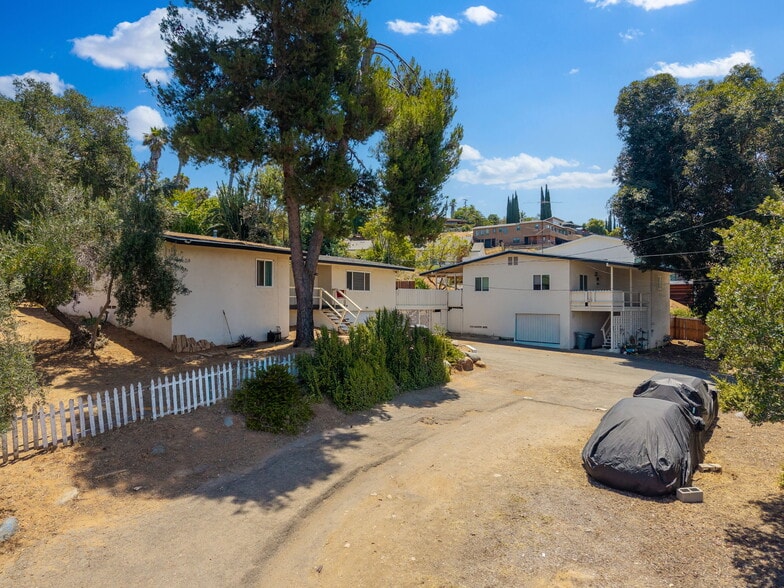 More Photos Of 401-407 Idaho Ave, Escondido Apartments For Sale