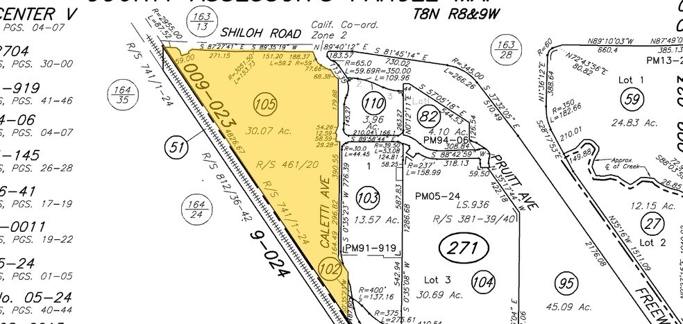 More Photos Of 930 Shiloh Rd, Windsor Unknown For Lease