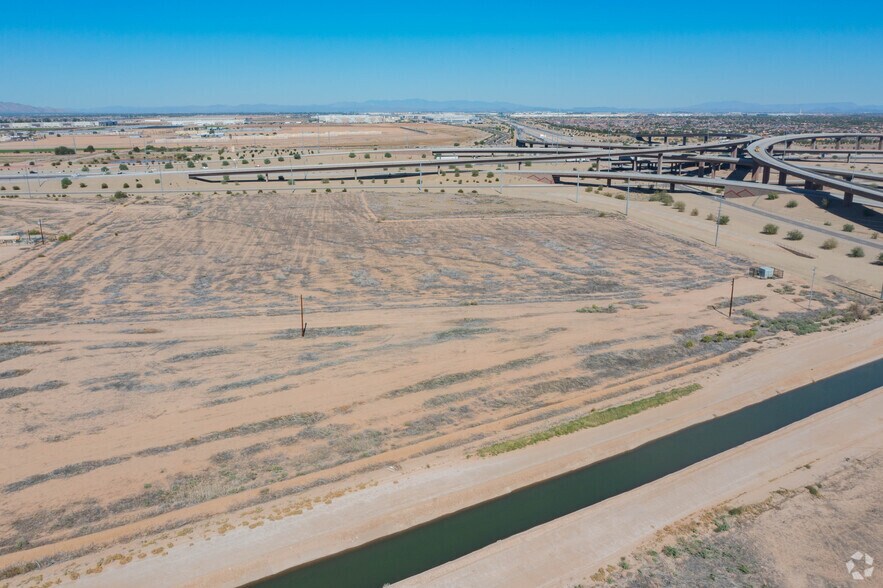 More Photos Of SWC I-10 & Loop 303, Goodyear Unknown For Lease