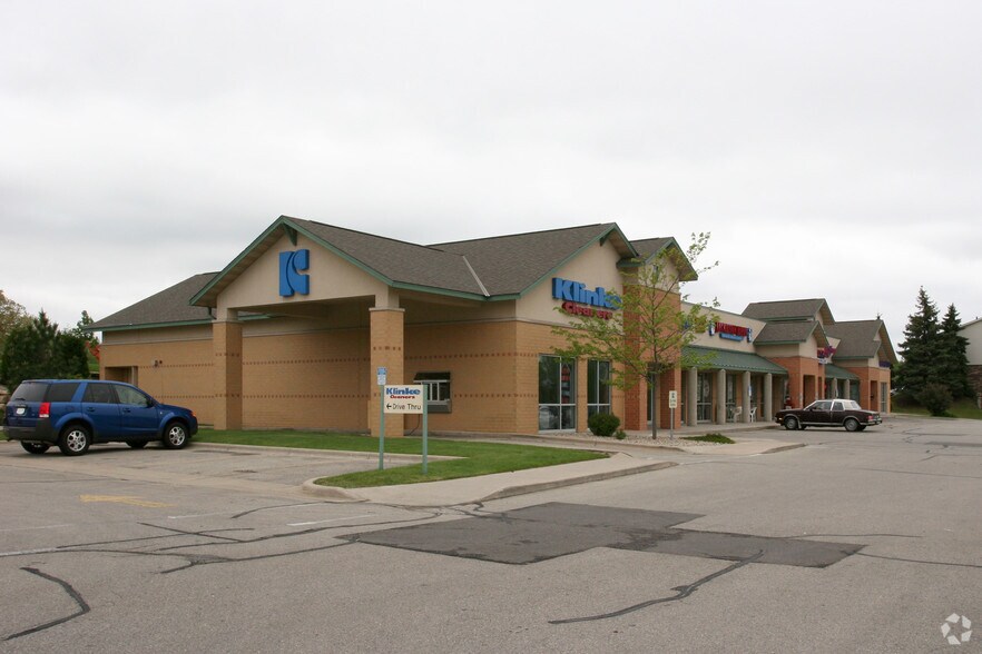 More Photos Of 3050 Cahill Main, Fitchburg General Retail For Lease