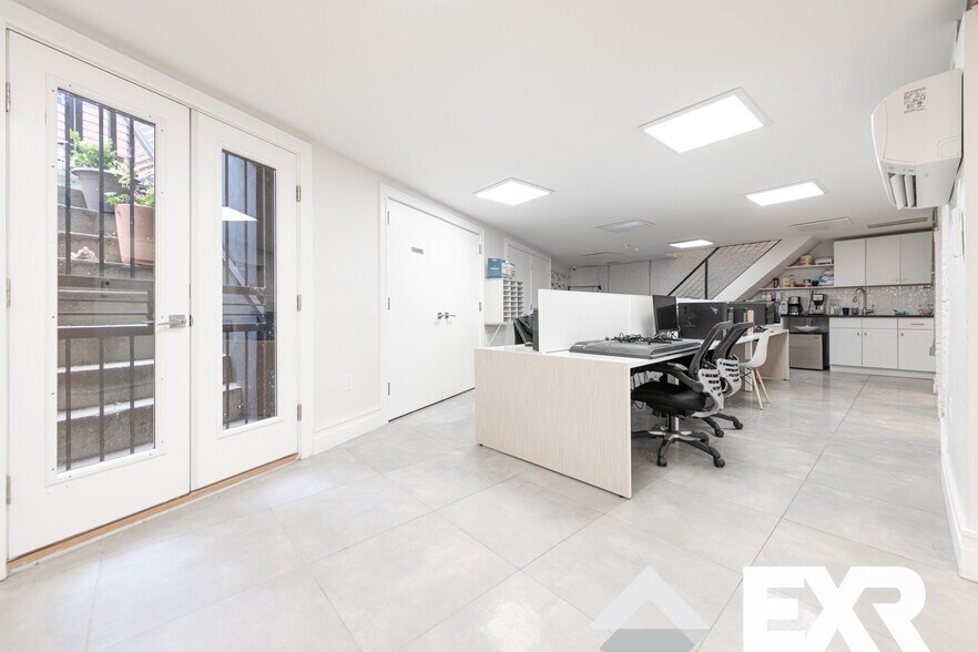 More Photos Of 45 Claver Pl, Brooklyn Storefront Retail Residential For Sale