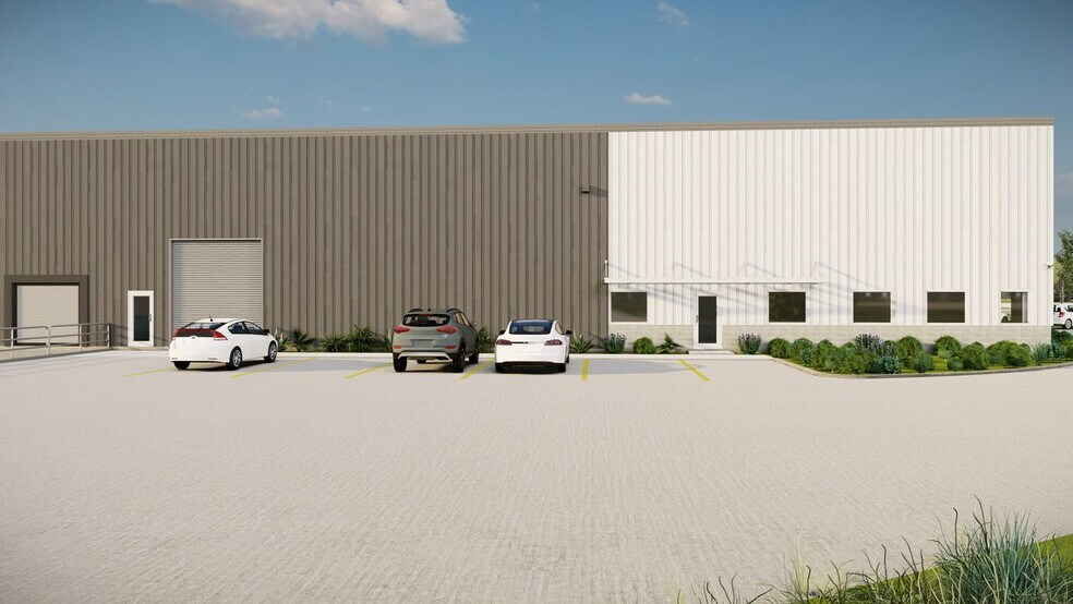 More Photos Of 721 E 48th St, Holland Land For Lease