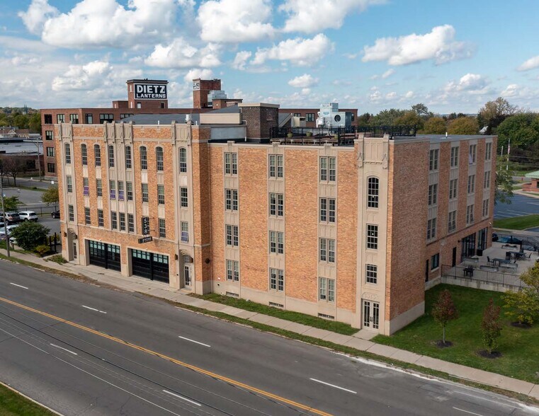 More Photos Of 538 Erie Blvd W, Syracuse Apartments For Lease
