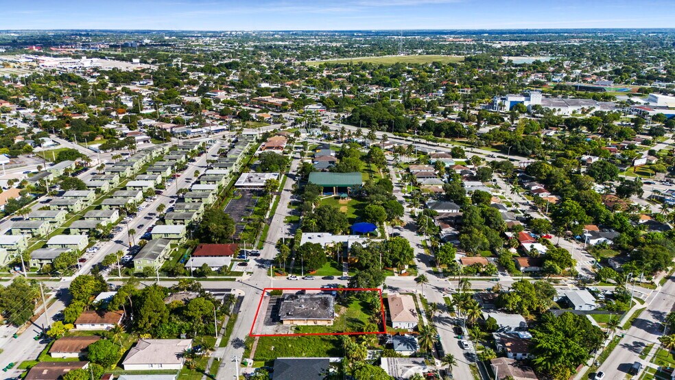 More Photos Of 880 NW 25th Ave, Fort Lauderdale Land For Sale