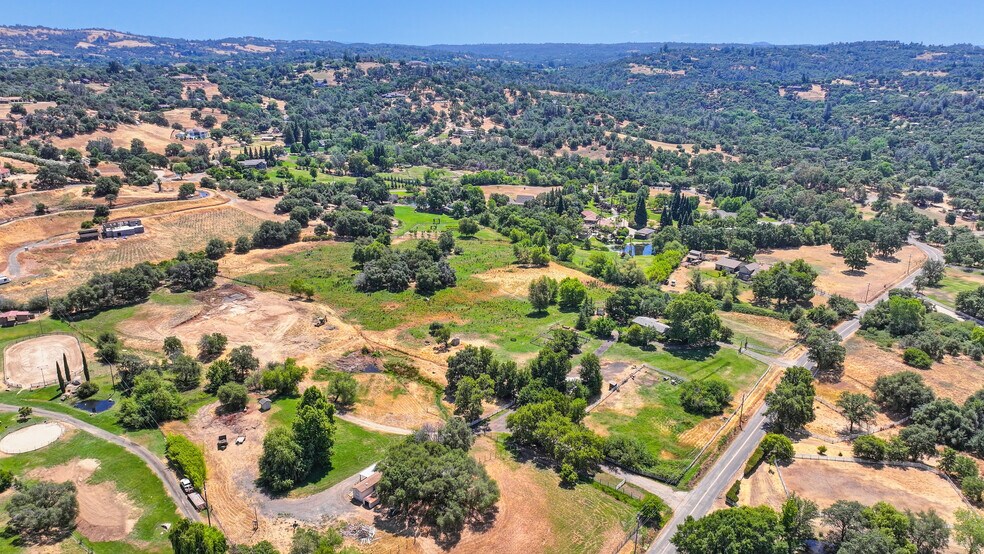 More Photos Of 1200 Gold Hill Rd, Newcastle Land For Sale
