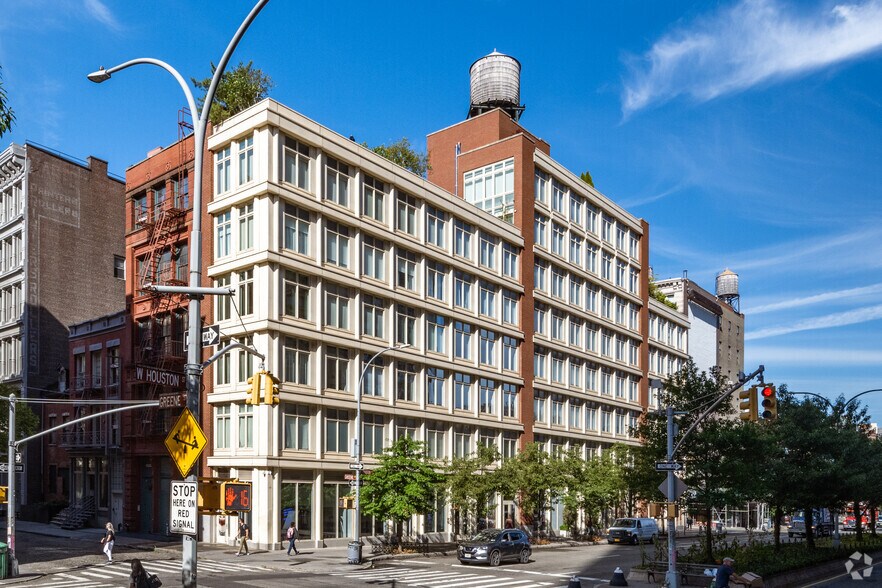 More Photos Of 145 Greene St, New York Apartments For Sale