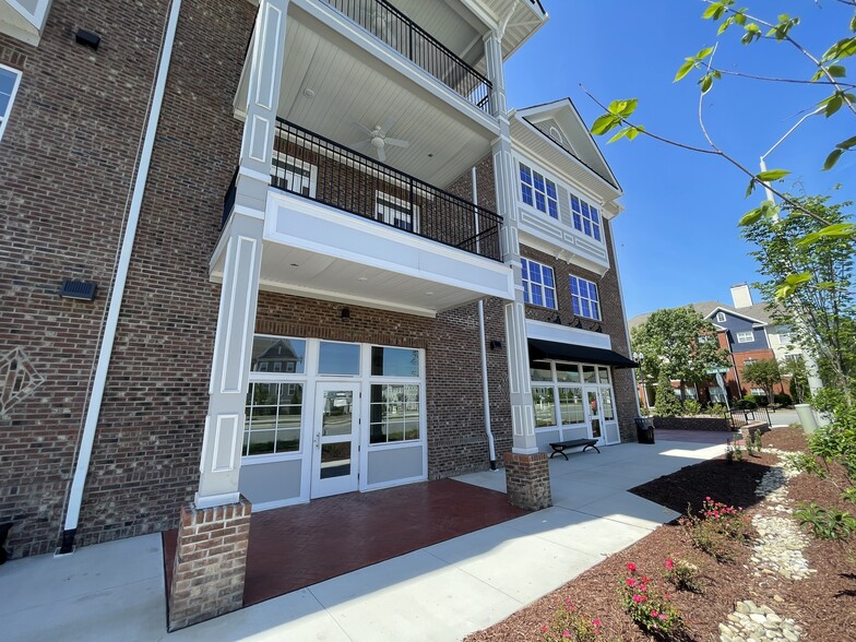 More Photos Of Morrisville Carpenter Rd, Cary Unknown For Lease