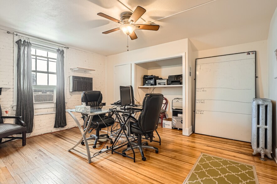 More Photos Of 940 Logan St, Denver Office For Lease