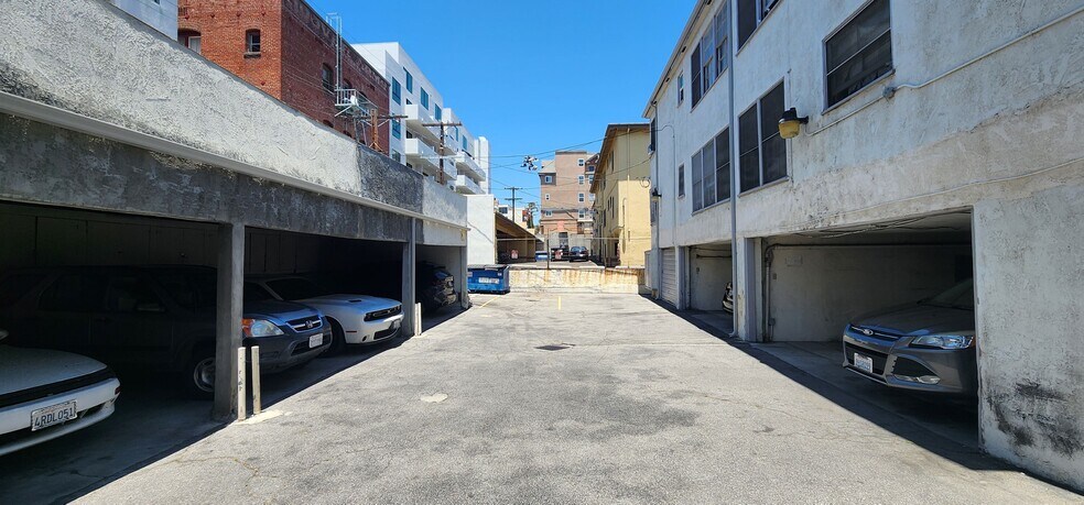 More Photos Of 343 S Occidental Blvd, Los Angeles Apartments For Sale