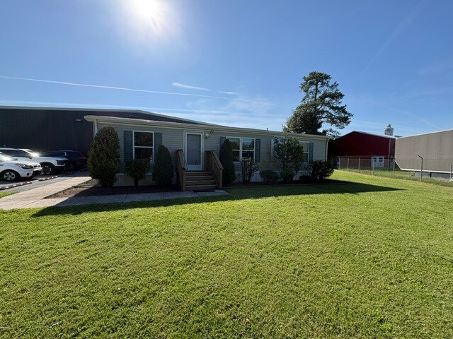 More Photos Of 21629 Baltimore Ave, Georgetown Industrial For Sale
