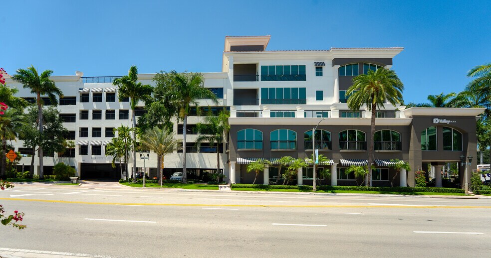 More Photos Of 1 N Federal Hwy, Boca Raton Office For Lease