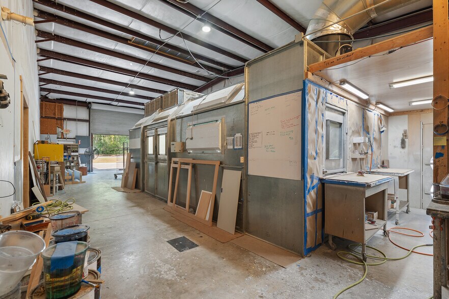 More Photos Of 26509 NW Us-27, High Springs Warehouse For Sale