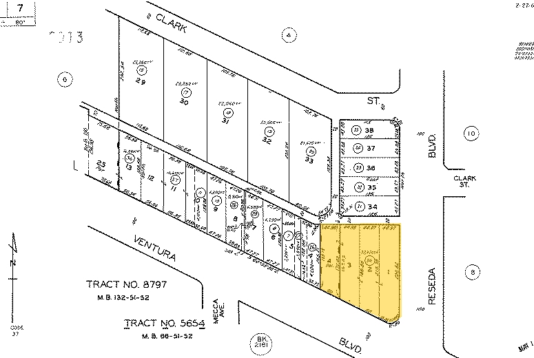 More Photos Of 18501-18517 Ventura Blvd, Tarzana Storefront For Lease