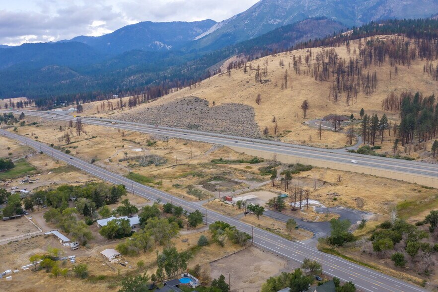 More Photos Of 815 US Highway 395 S, Washoe Valley Land For Sale