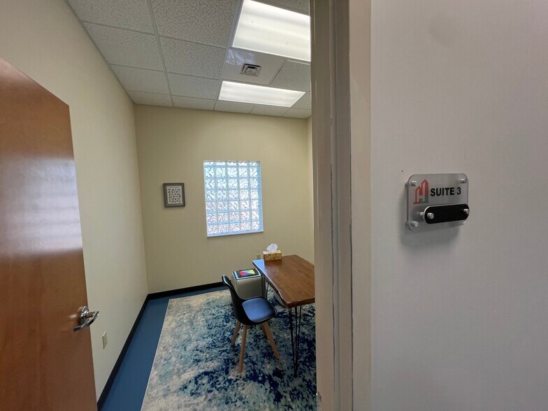 More Photos Of 120 E Dr Martin Luther King Jr Blvd, Tampa Medical For Lease