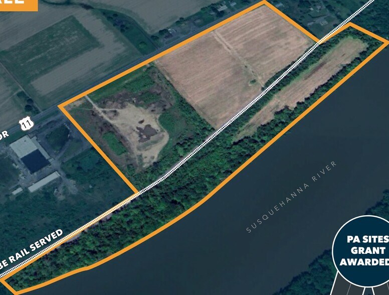 More Photos Of Point Township Dr, Northumberland Land For Sale