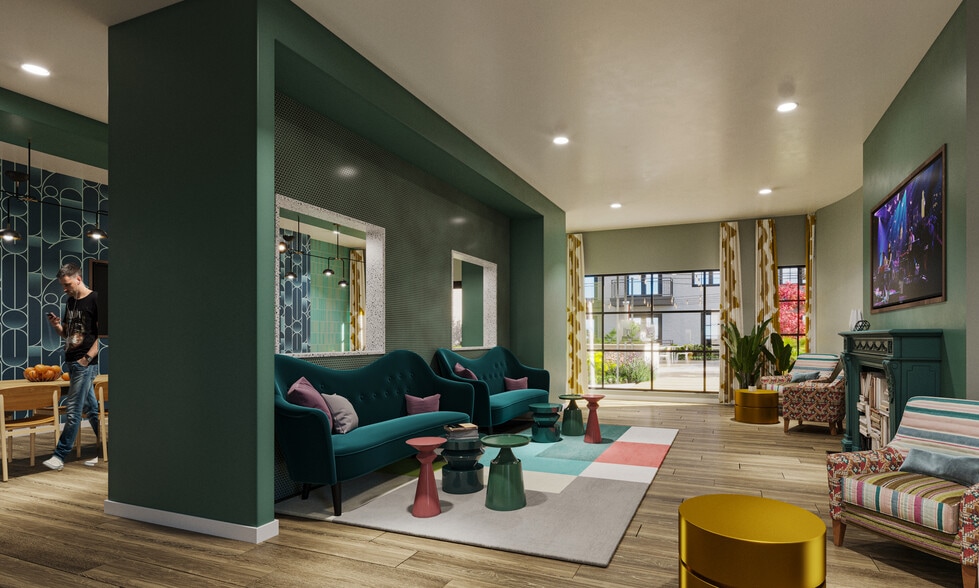 More Photos Of 4341 S Congress Ave, Austin Apartments For Lease