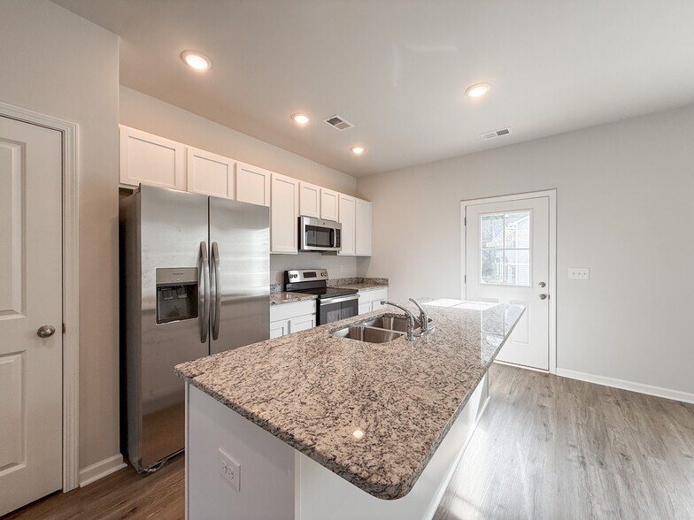 More Photos Of , Pendleton Multifamily For Sale