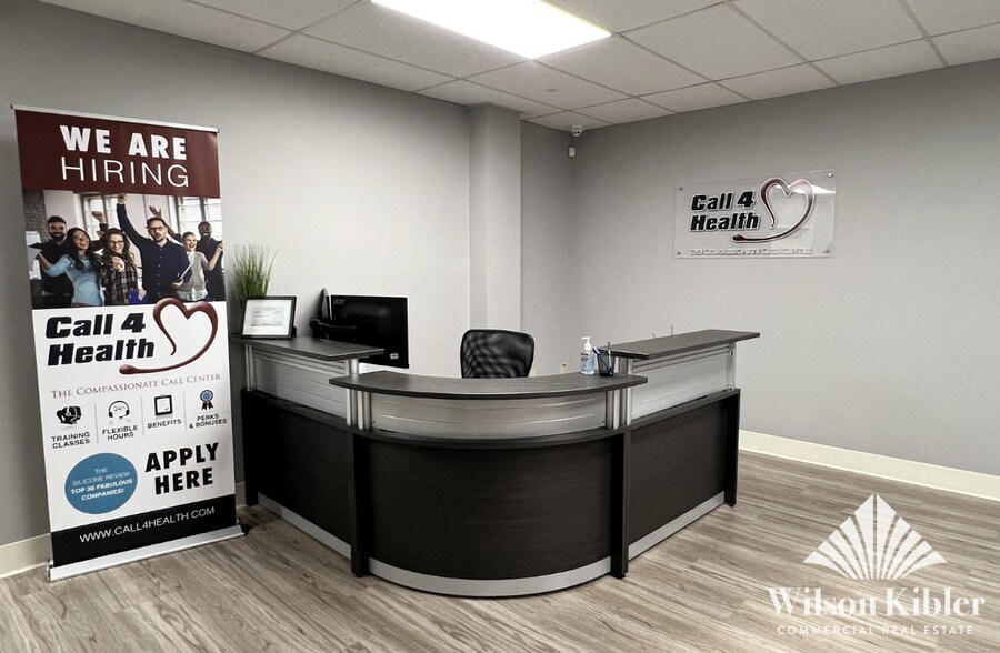 More Photos Of 810 Dutch Square Blvd, Columbia Office For Lease
