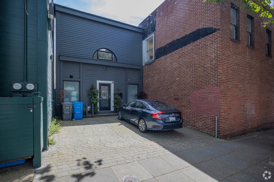 More Photos Of 123 S Park St, San Francisco Office For Lease
