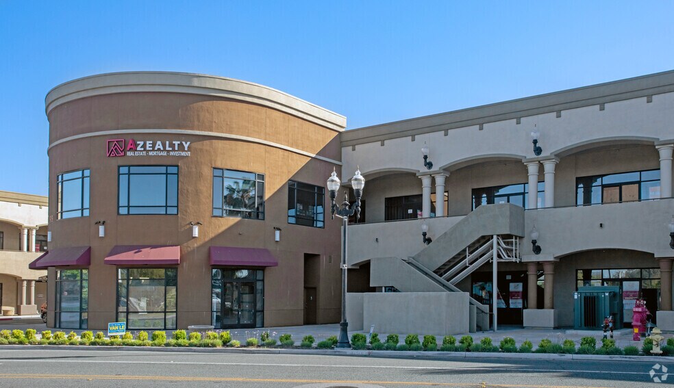 More Photos Of 909 Story Rd, San Jose General Retail For Sale