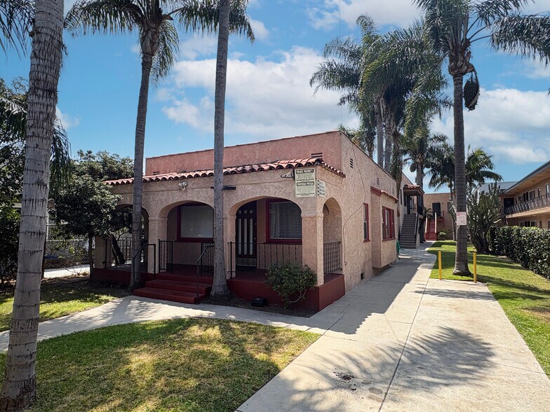 More Photos Of 1130-1136 E 5th St, Long Beach Apartments For Sale