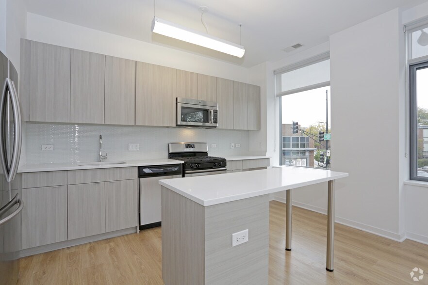 More Photos Of 558 W Webster Ave, Chicago Apartments For Lease