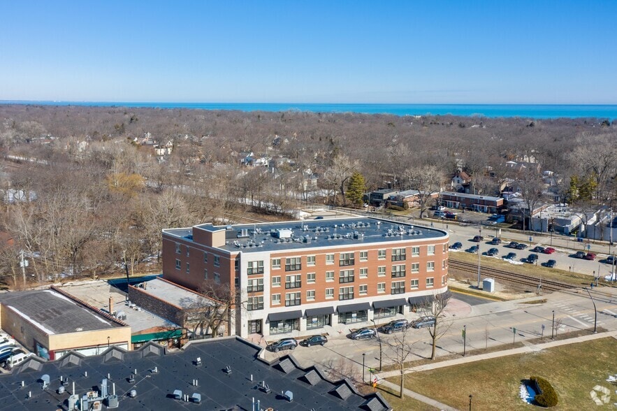 More Photos Of 515-555 Roger Williams Ave, Highland Park Apartments For Lease