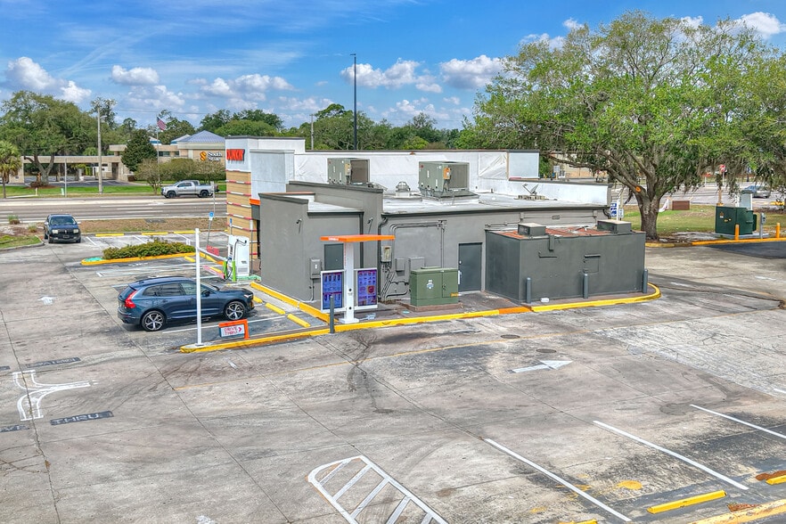 More Photos Of 1202 N Broadway Ave, Bartow Restaurant For Sale