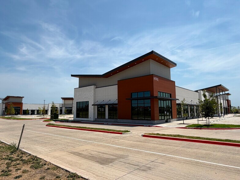 Primary Photo Of 10750 Coit Rd, Frisco Freestanding For Sale