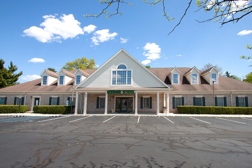 More Photos Of 378 S Branch Rd, Hillsborough Medical For Lease