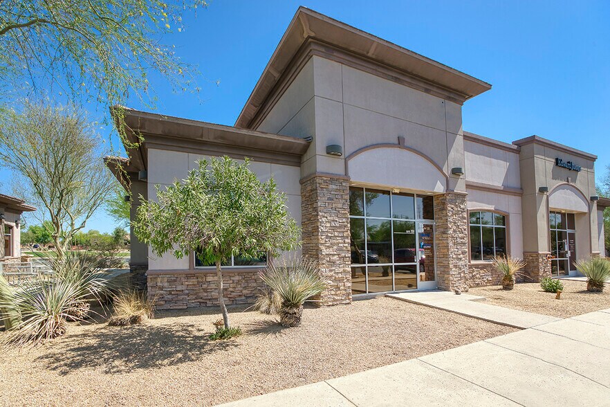 Primary Photo Of 3035 S Ellsworth Rd, Mesa Office For Sale