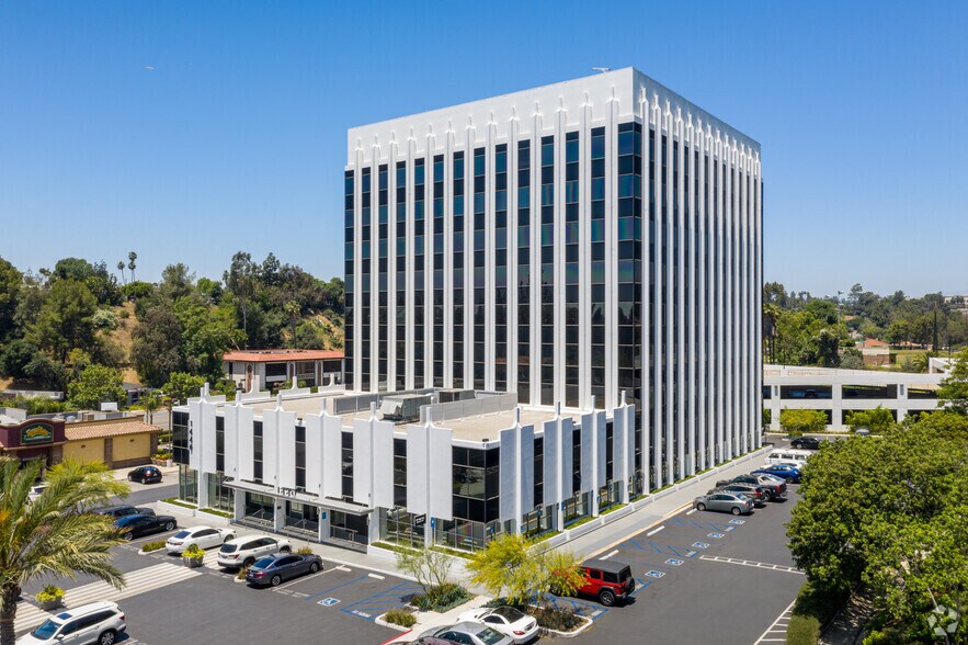 More Photos Of 1440 N Harbor Blvd, Fullerton Office For Lease
