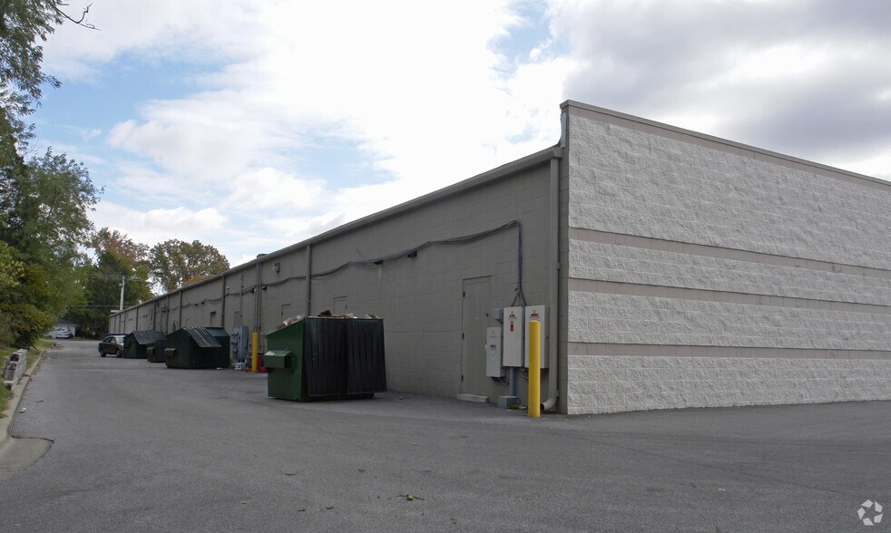 More Photos Of 1101 Belt Line Rd, Collinsville Unknown For Lease