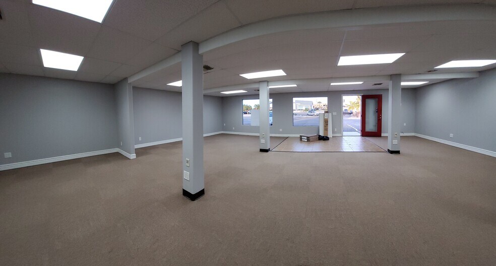 More Photos Of 2715 Highway 95, Bullhead City Self Storage For Lease