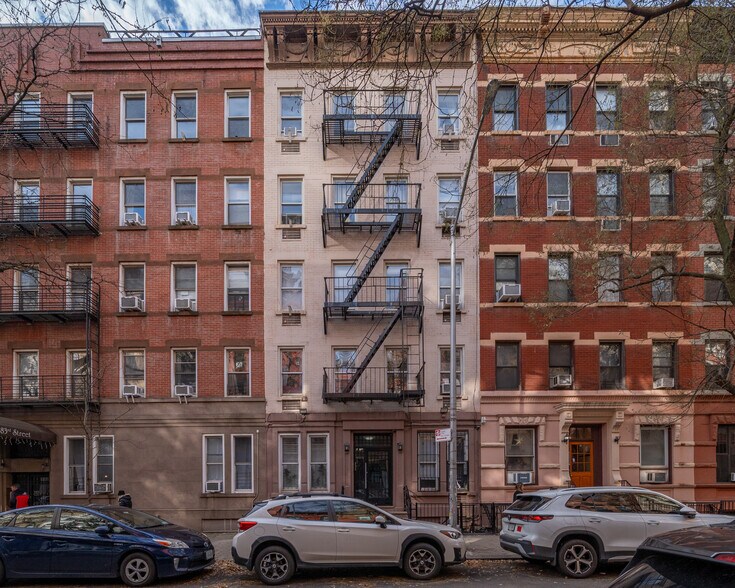 Primary Photo Of , New York Multifamily For Sale