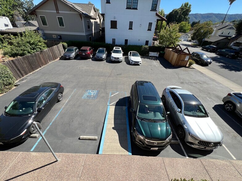 More Photos Of 480 St John St, Pleasanton Office For Lease