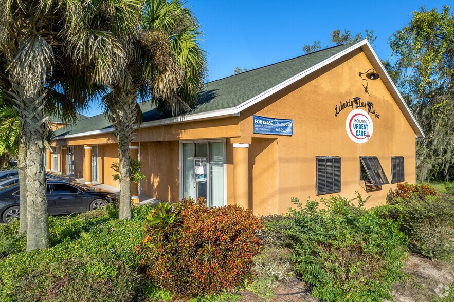 More Photos Of 7177-7201 S George Blvd, Sebring Medical For Sale